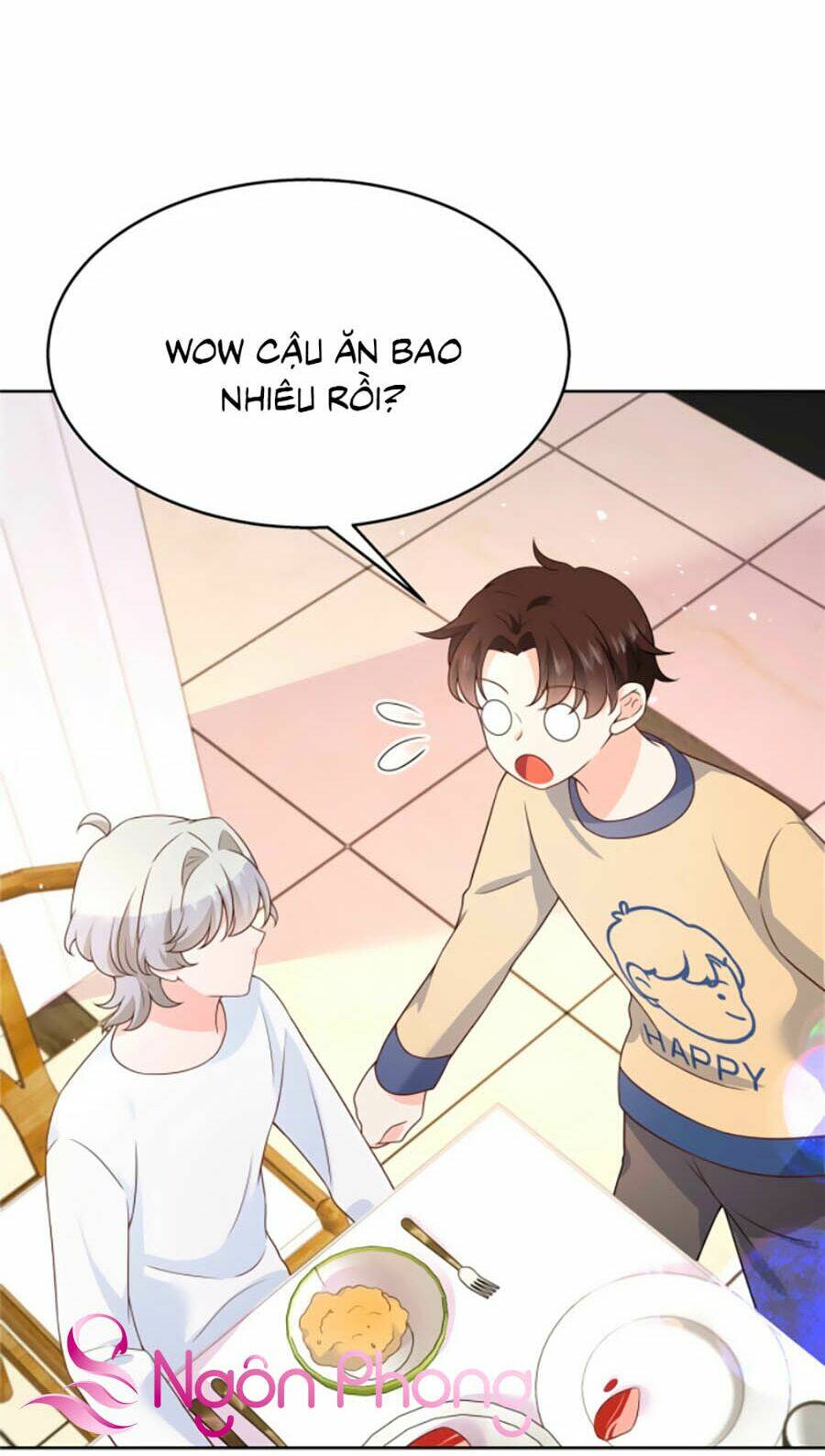 Hot Boy Quốc Dân Là Nữ Chapter 161 - Trang 2