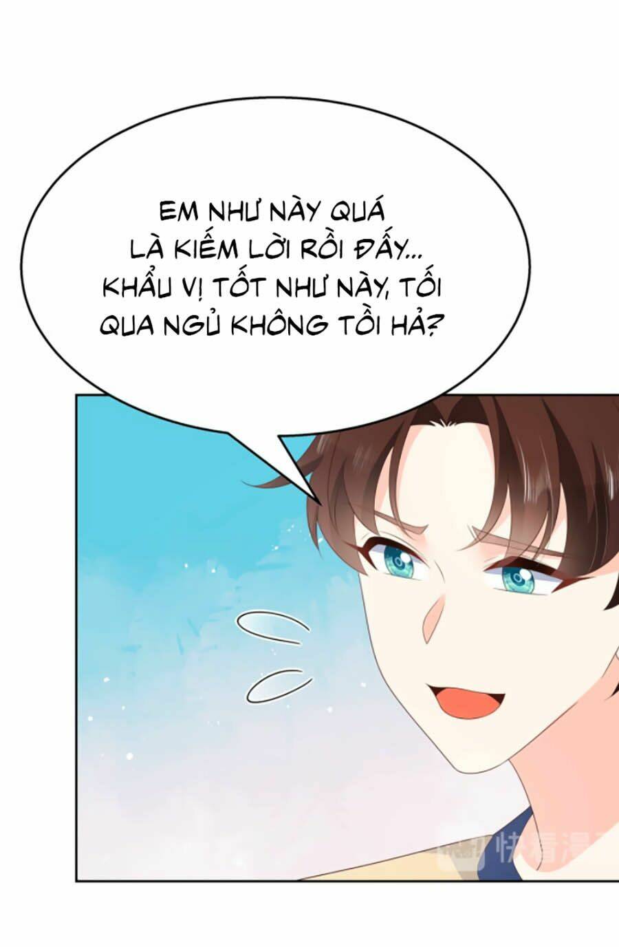 Hot Boy Quốc Dân Là Nữ Chapter 161 - Trang 2