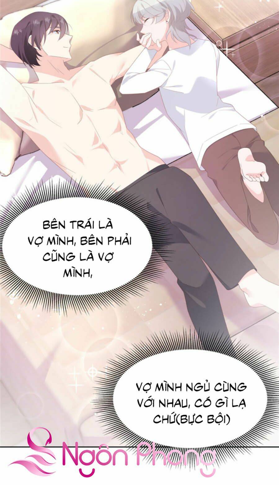 Hot Boy Quốc Dân Là Nữ Chapter 160 - Trang 2