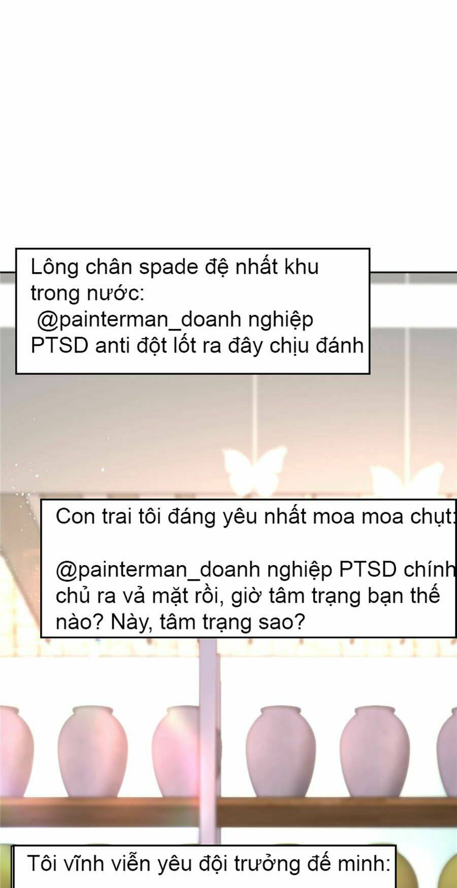 Hot Boy Quốc Dân Là Nữ Chapter 160 - Trang 2