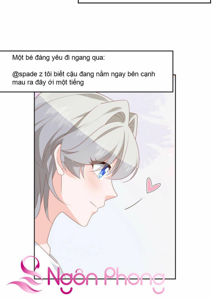 Hot Boy Quốc Dân Là Nữ Chapter 160 - Trang 2