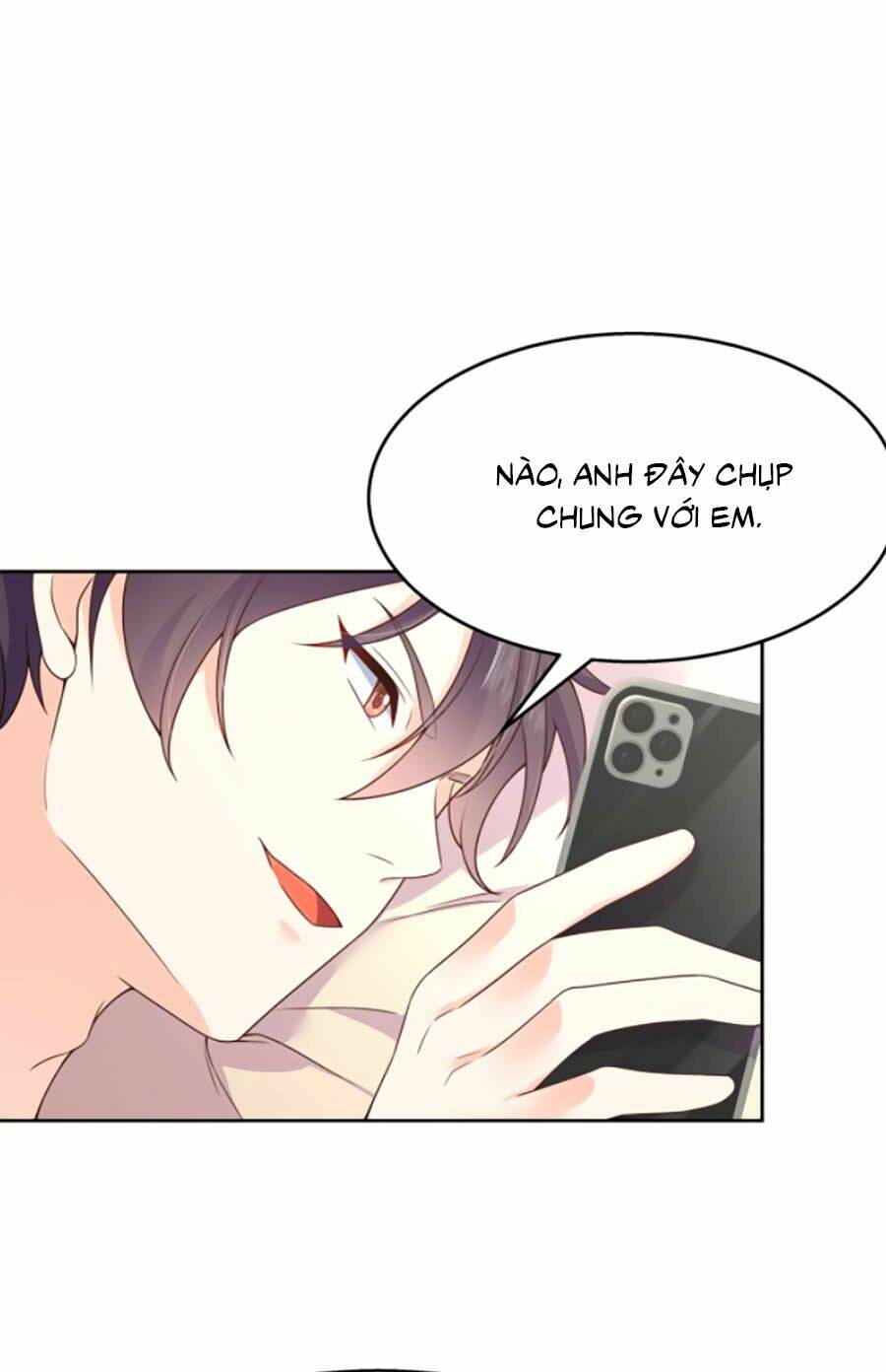 Hot Boy Quốc Dân Là Nữ Chapter 159 - Trang 2