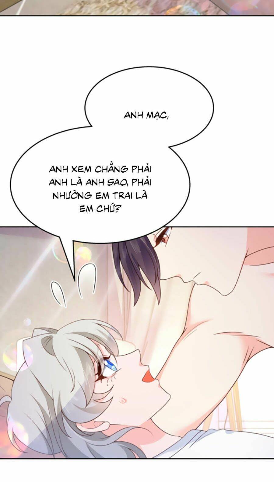 Hot Boy Quốc Dân Là Nữ Chapter 159 - Trang 2