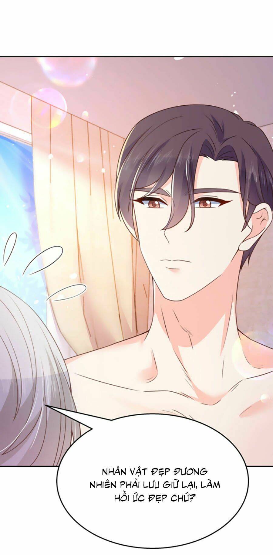 Hot Boy Quốc Dân Là Nữ Chapter 159 - Trang 2