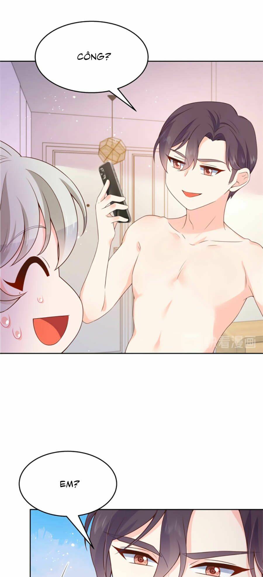 Hot Boy Quốc Dân Là Nữ Chapter 158 - Trang 2