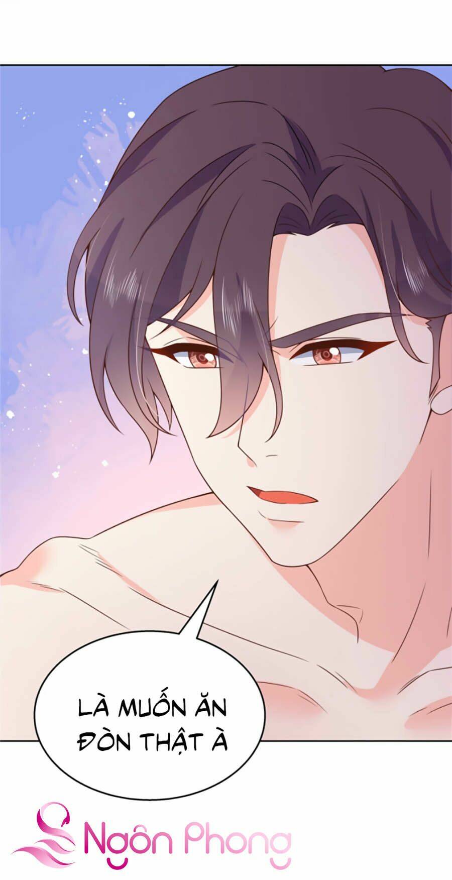 Hot Boy Quốc Dân Là Nữ Chapter 158 - Trang 2