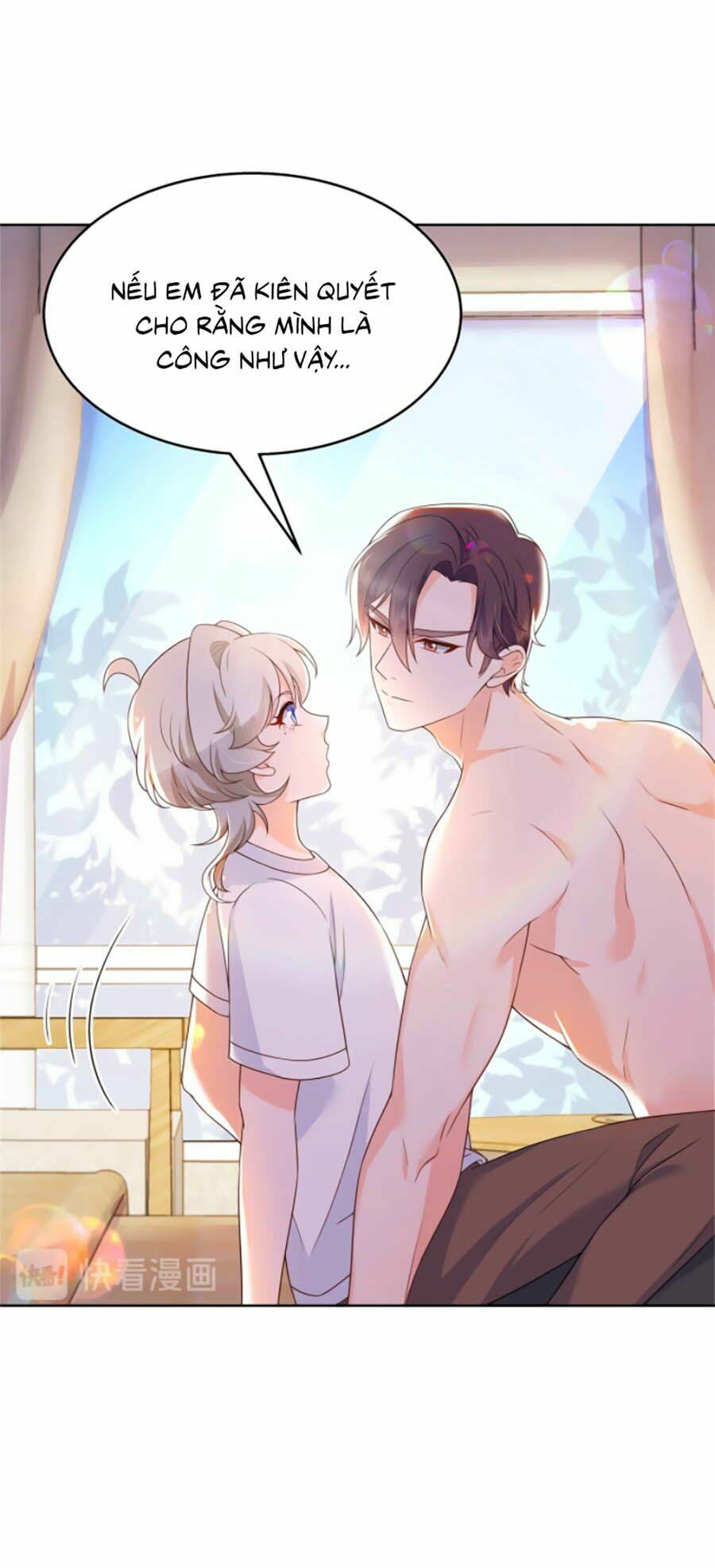 Hot Boy Quốc Dân Là Nữ Chapter 158 - Trang 2