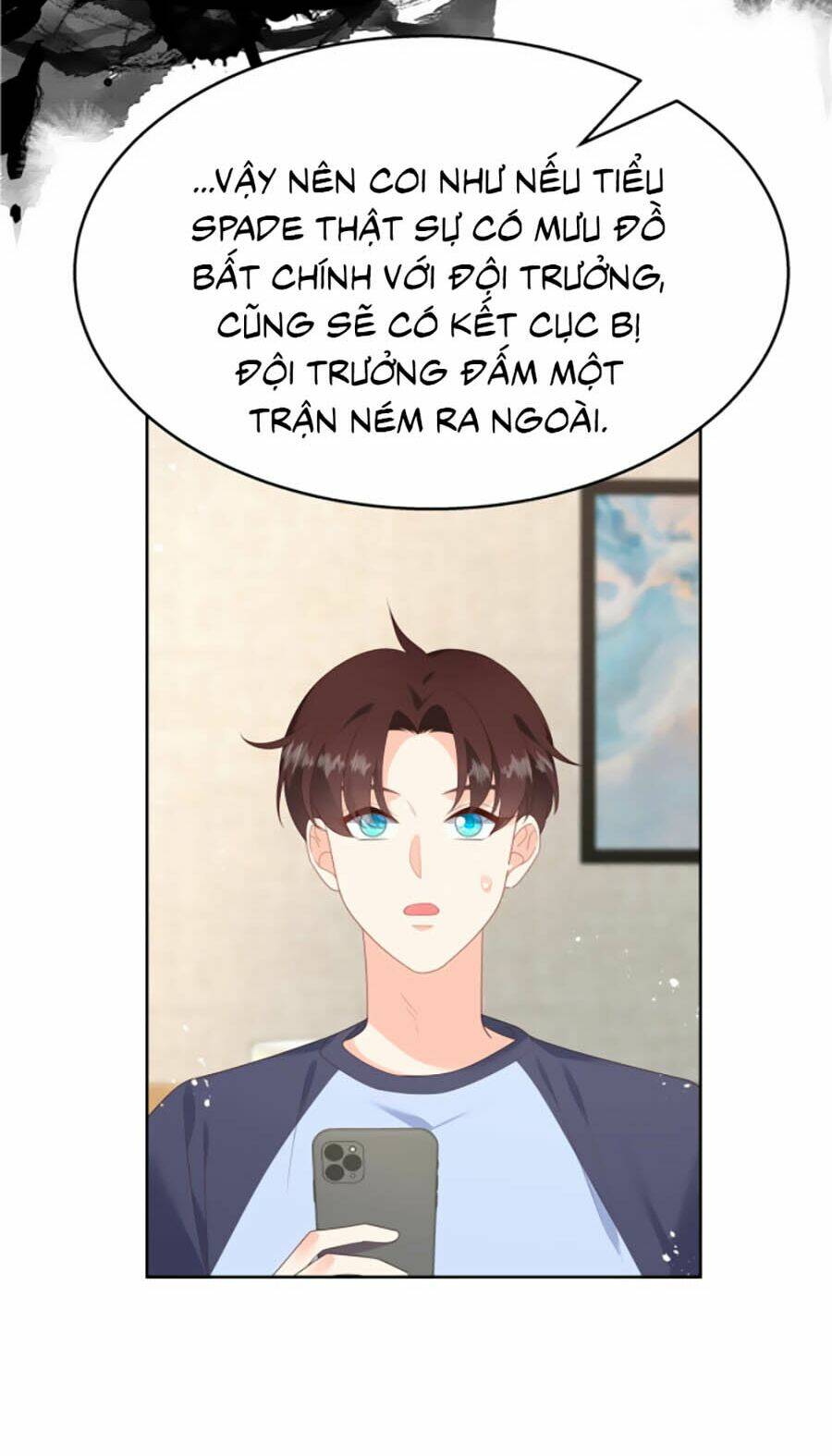 Hot Boy Quốc Dân Là Nữ Chapter 157 - Trang 2