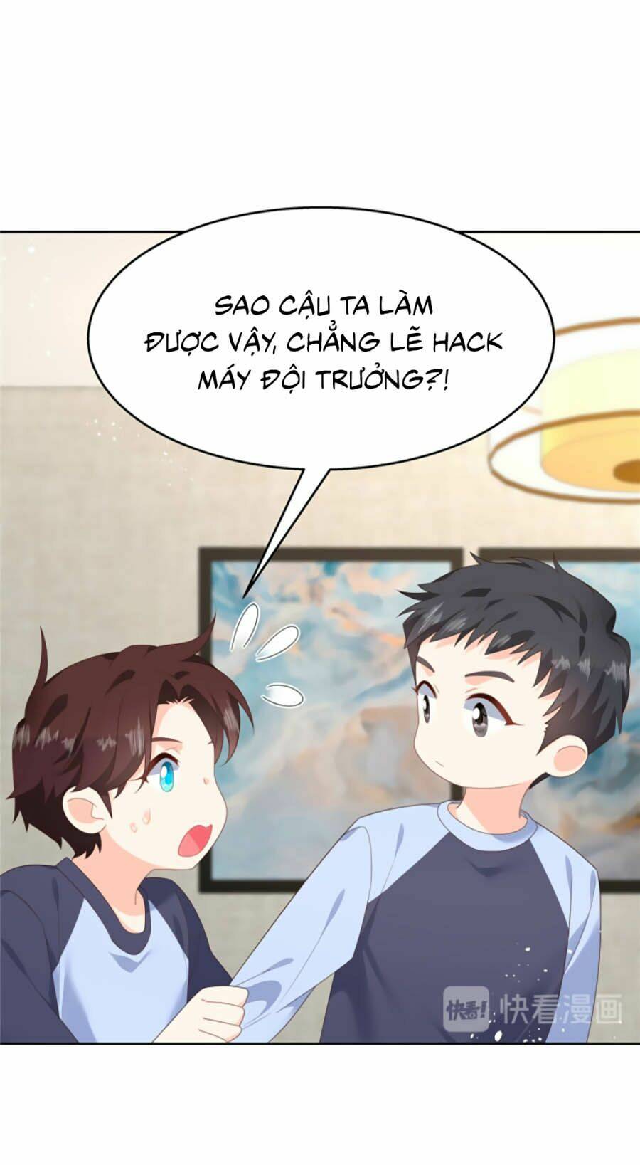 Hot Boy Quốc Dân Là Nữ Chapter 157 - Trang 2