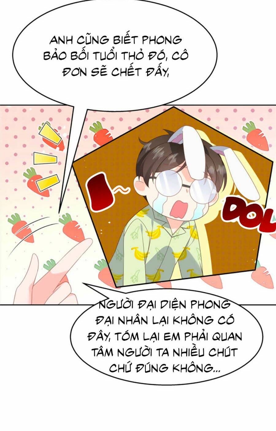 Hot Boy Quốc Dân Là Nữ Chapter 157 - Trang 2