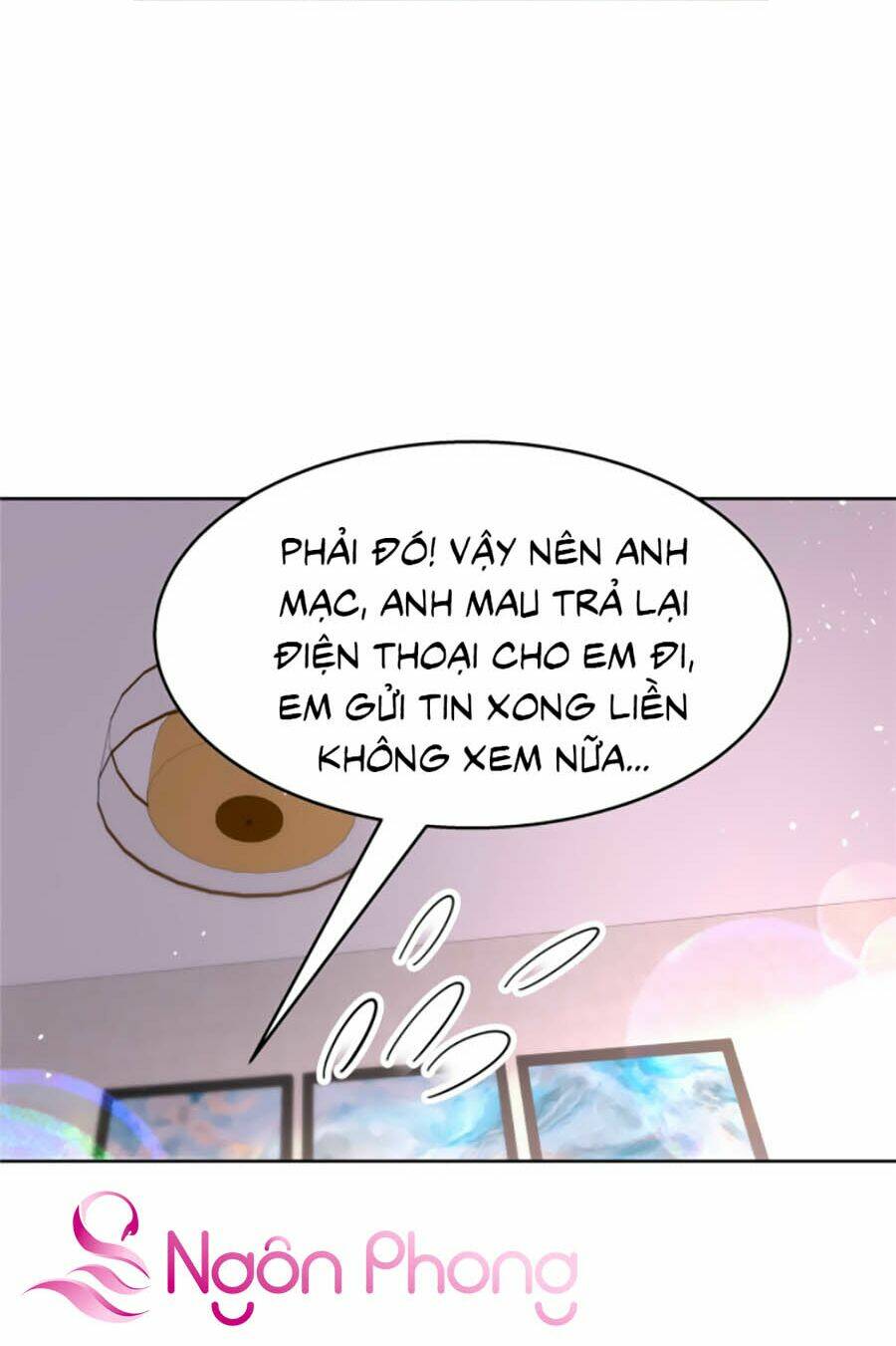 Hot Boy Quốc Dân Là Nữ Chapter 157 - Trang 2