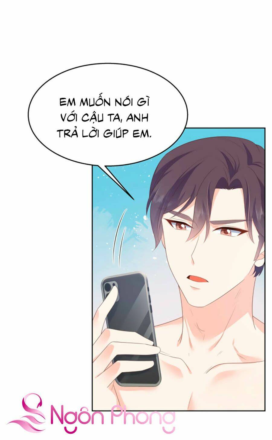 Hot Boy Quốc Dân Là Nữ Chapter 157 - Trang 2