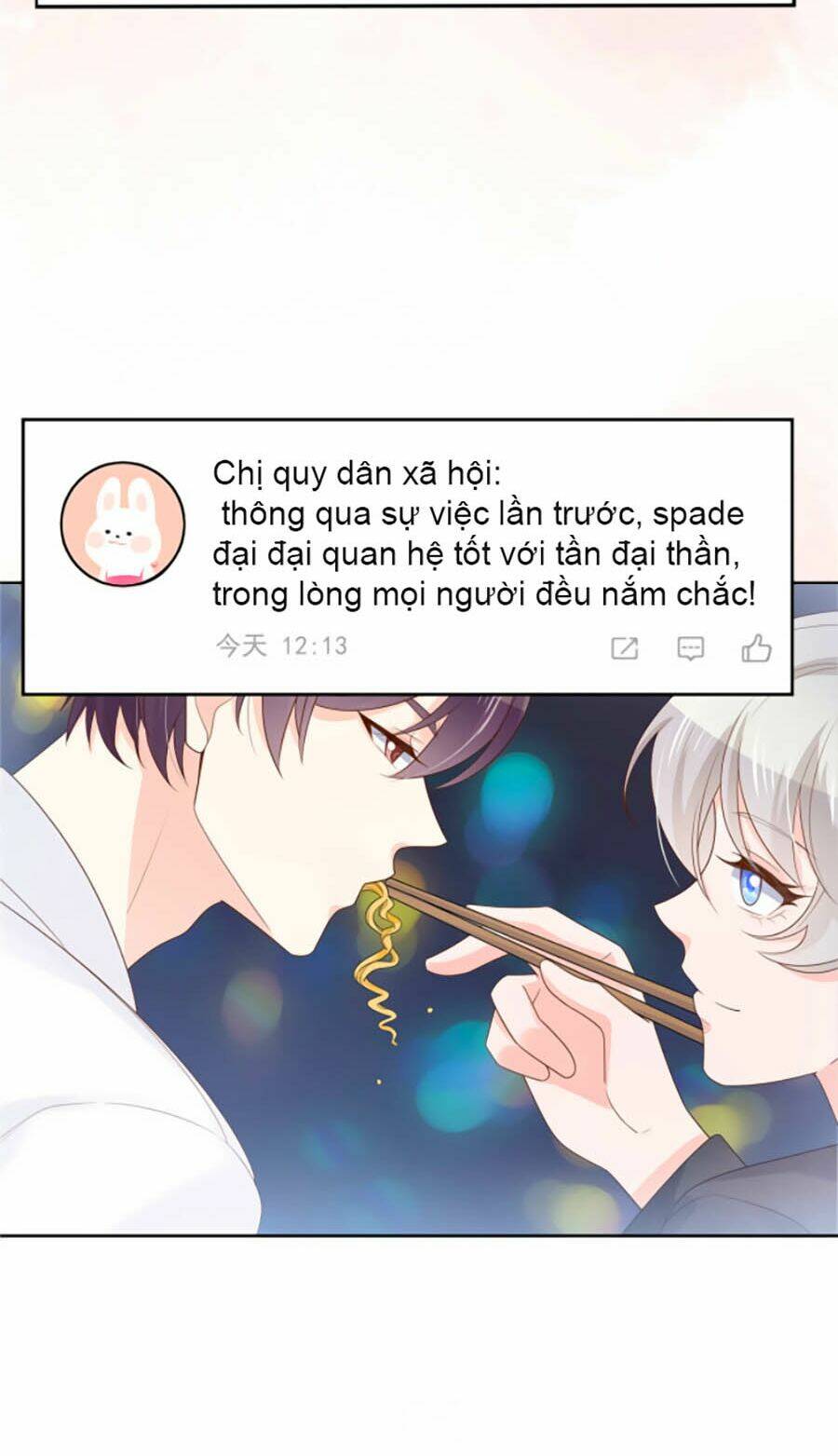 Hot Boy Quốc Dân Là Nữ Chapter 156 - Trang 2