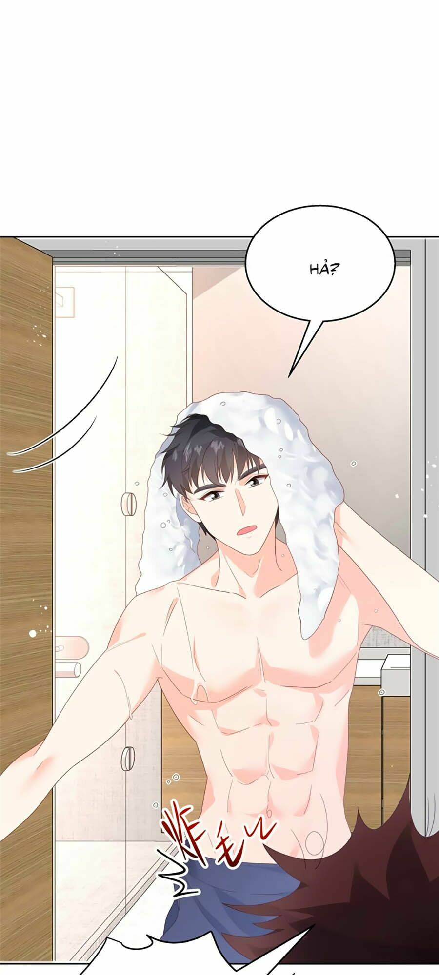 Hot Boy Quốc Dân Là Nữ Chapter 155 - Trang 2