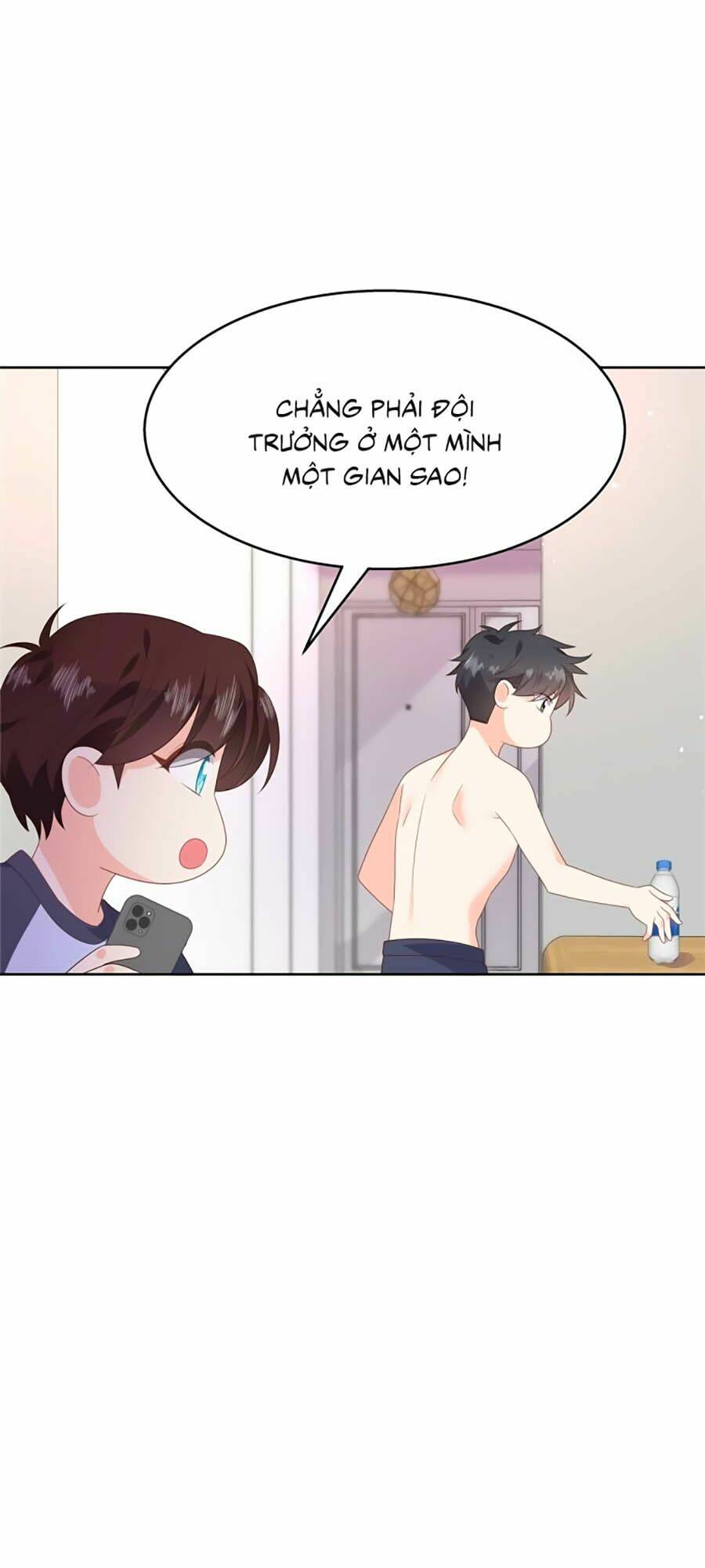 Hot Boy Quốc Dân Là Nữ Chapter 155 - Trang 2