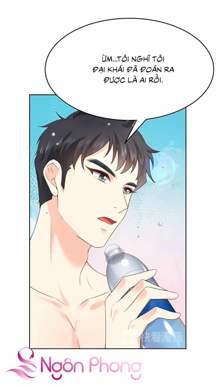 Hot Boy Quốc Dân Là Nữ Chapter 155 - Trang 2