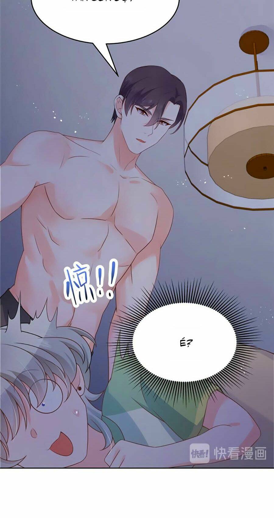 Hot Boy Quốc Dân Là Nữ Chapter 154 - Trang 2