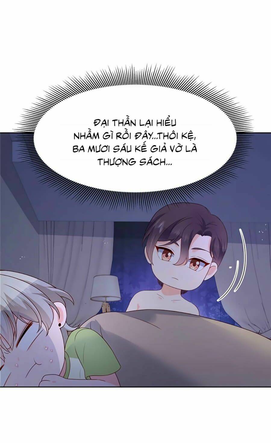 Hot Boy Quốc Dân Là Nữ Chapter 154 - Trang 2