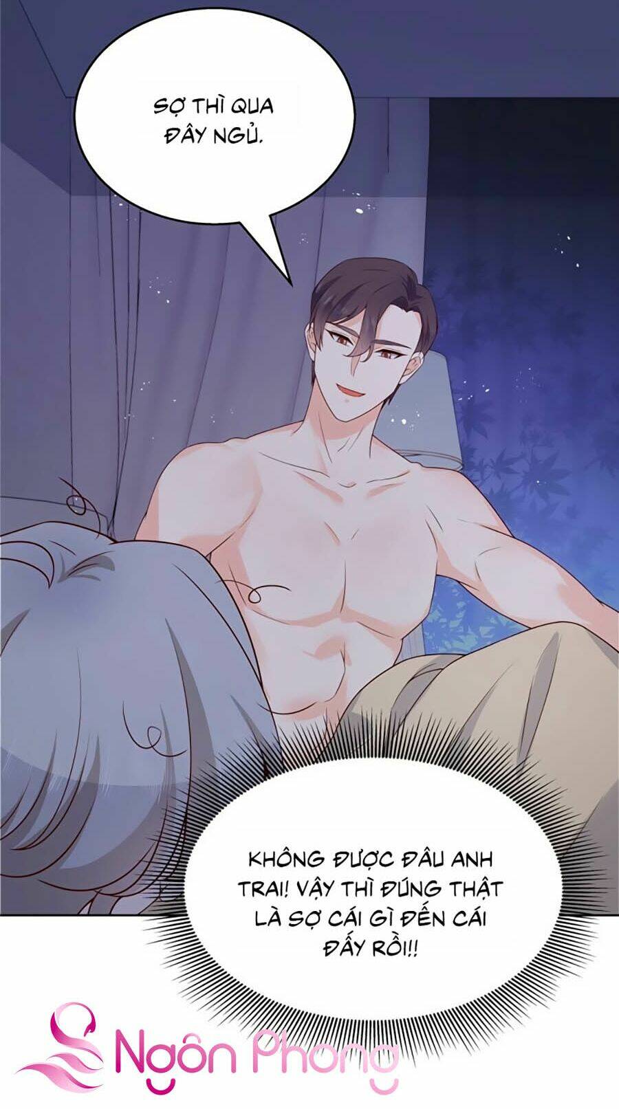 Hot Boy Quốc Dân Là Nữ Chapter 154 - Trang 2