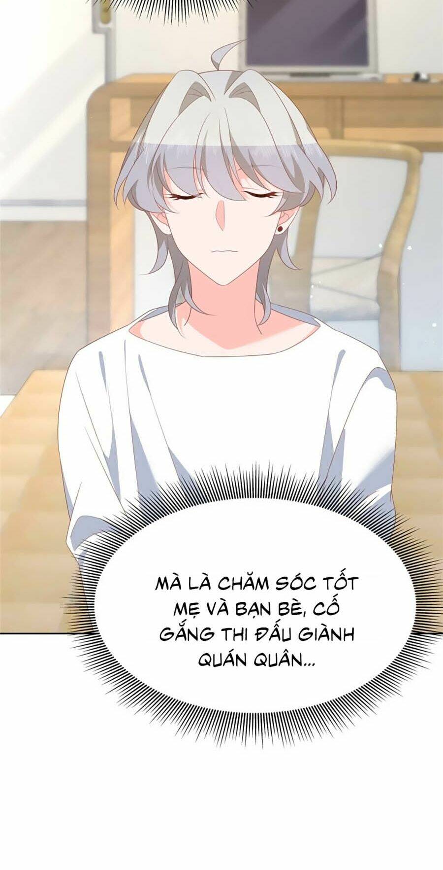 Hot Boy Quốc Dân Là Nữ Chapter 153 - Trang 2