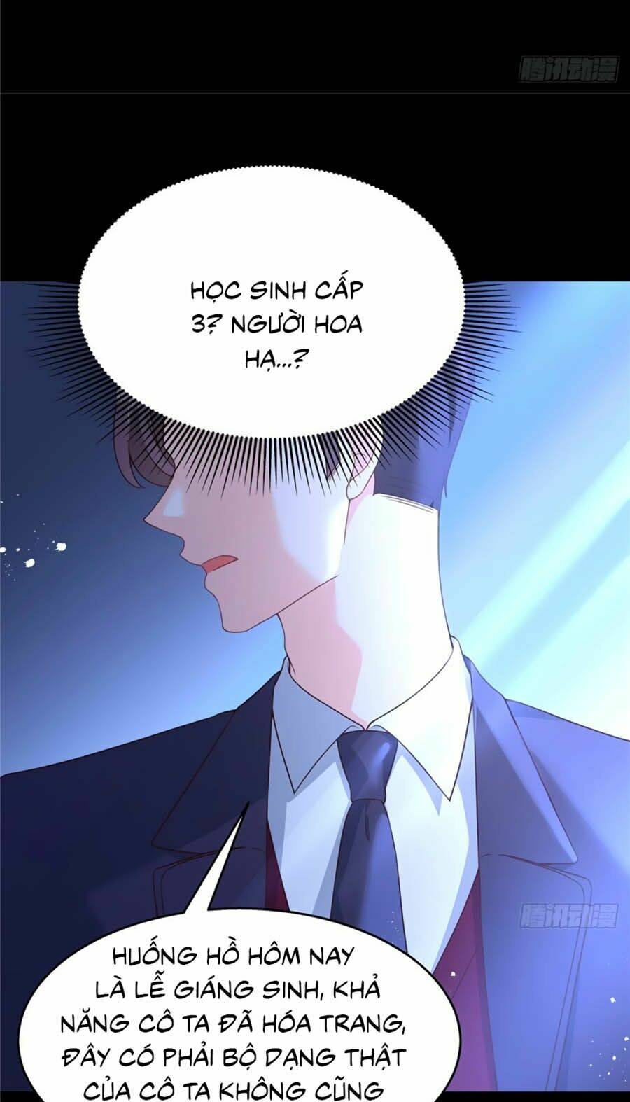 Hot Boy Quốc Dân Là Nữ Chapter 151 - Trang 2