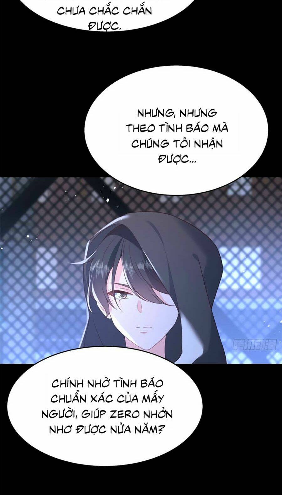 Hot Boy Quốc Dân Là Nữ Chapter 151 - Trang 2