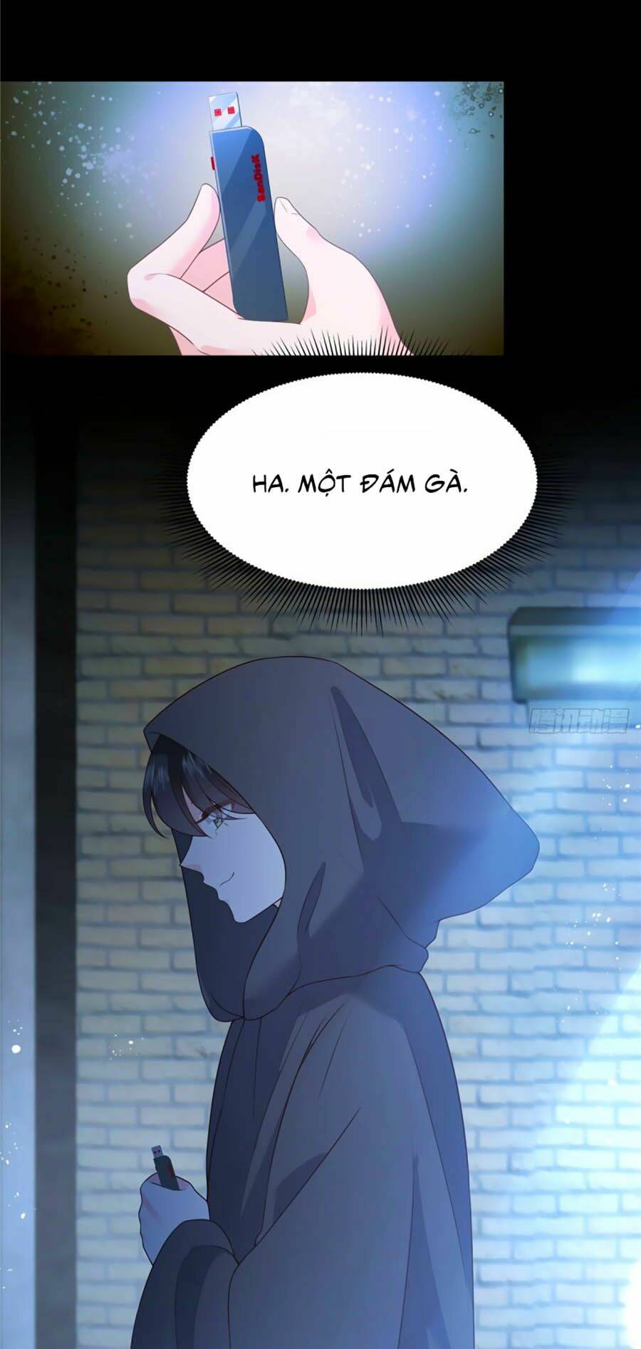 Hot Boy Quốc Dân Là Nữ Chapter 151 - Trang 2