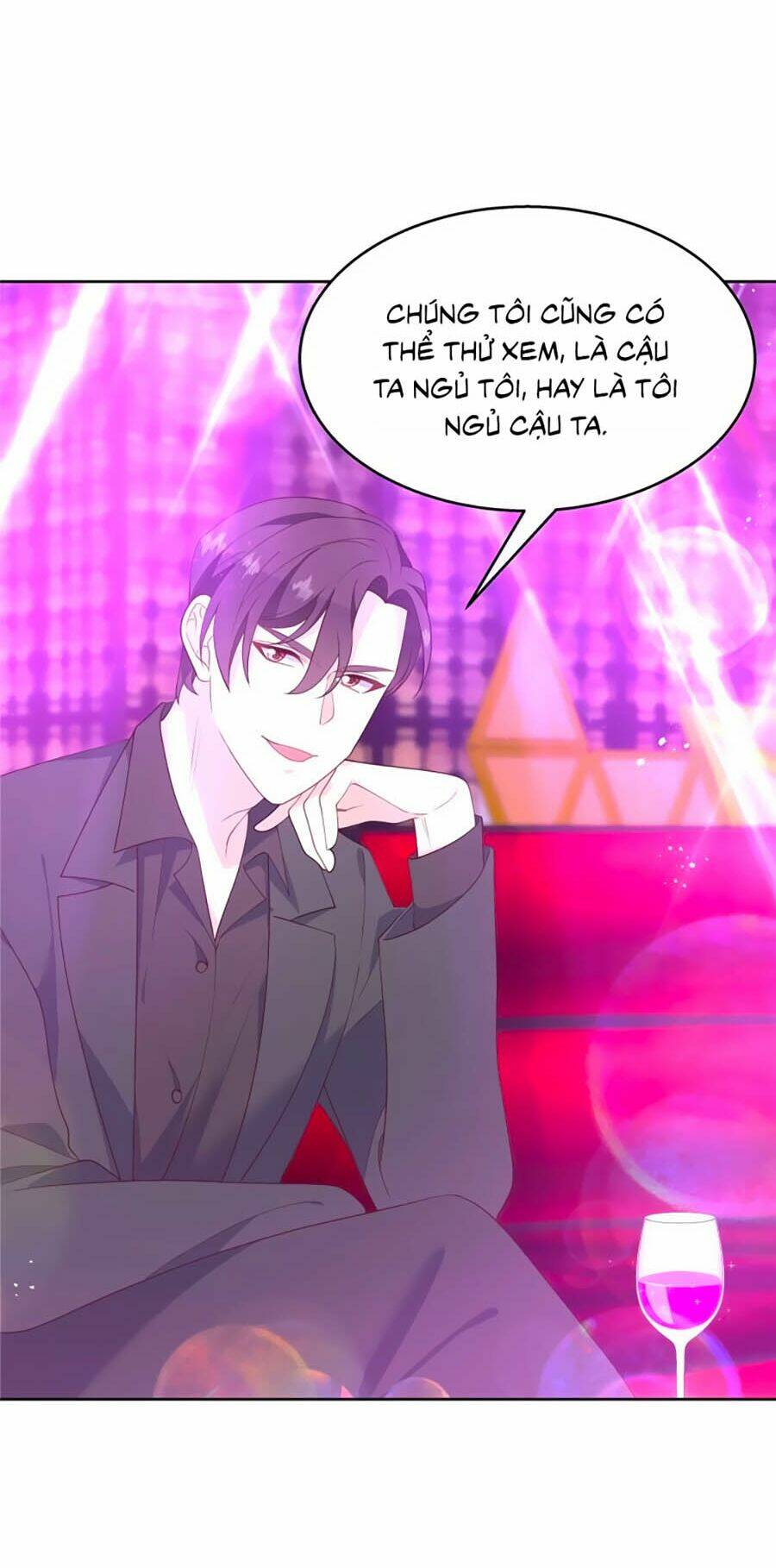 Hot Boy Quốc Dân Là Nữ Chapter 148 - Trang 2