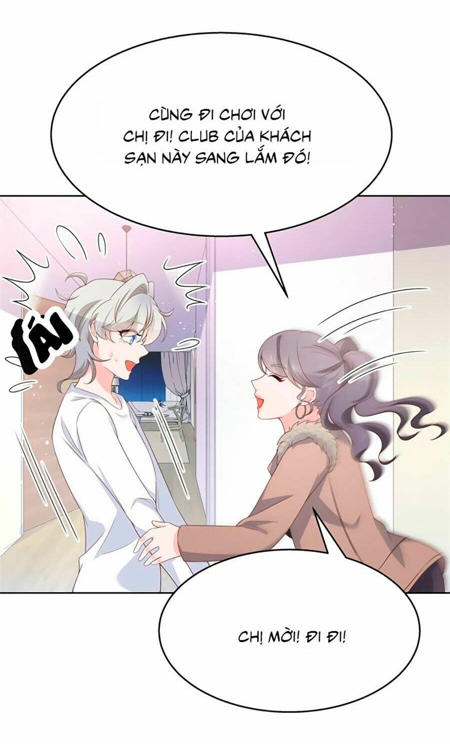 Hot Boy Quốc Dân Là Nữ Chapter 147 - Trang 2