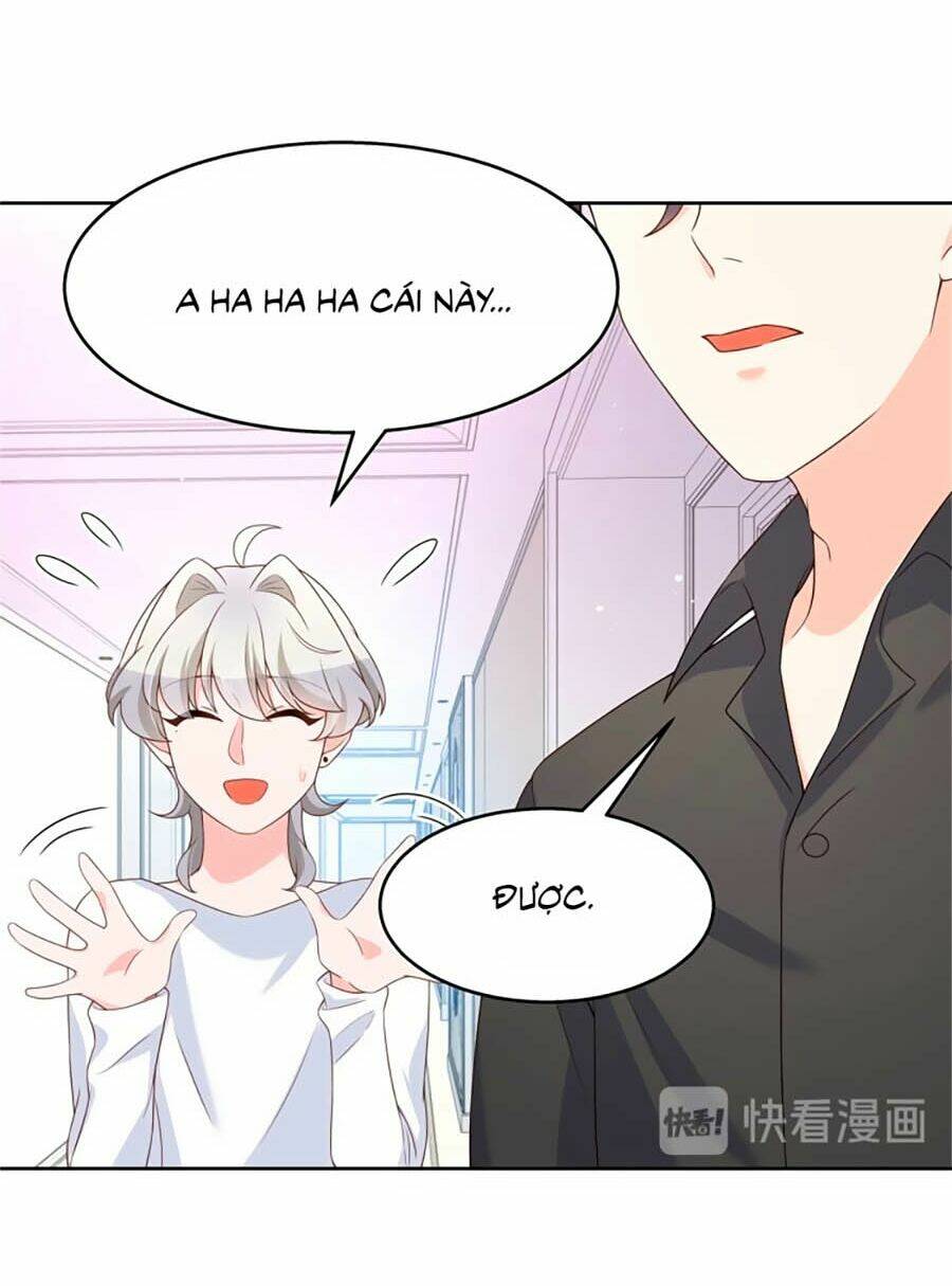 Hot Boy Quốc Dân Là Nữ Chapter 147 - Trang 2