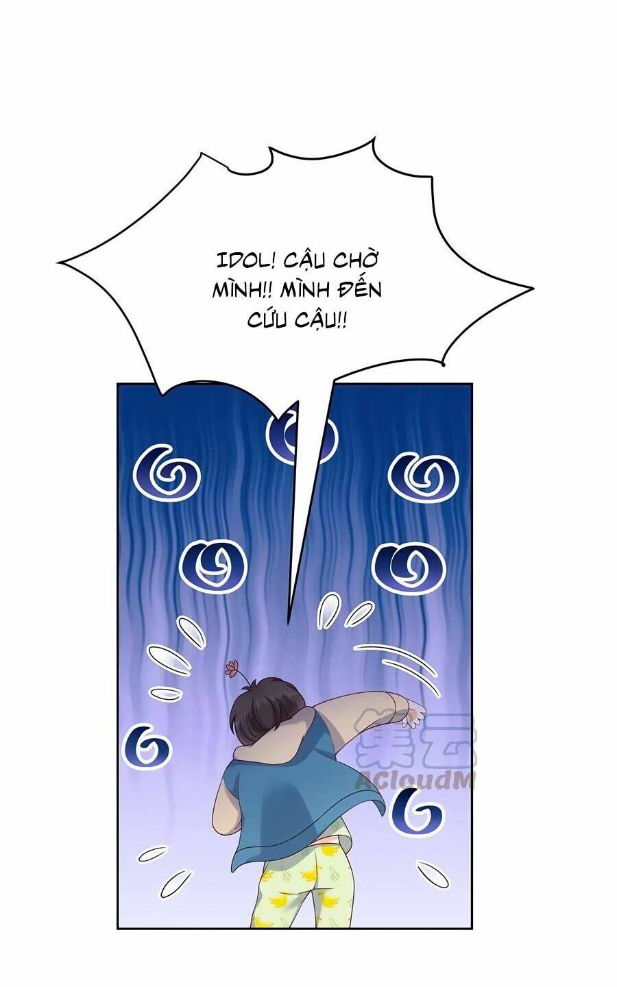 Hot Boy Quốc Dân Là Nữ Chapter 145 - Trang 2