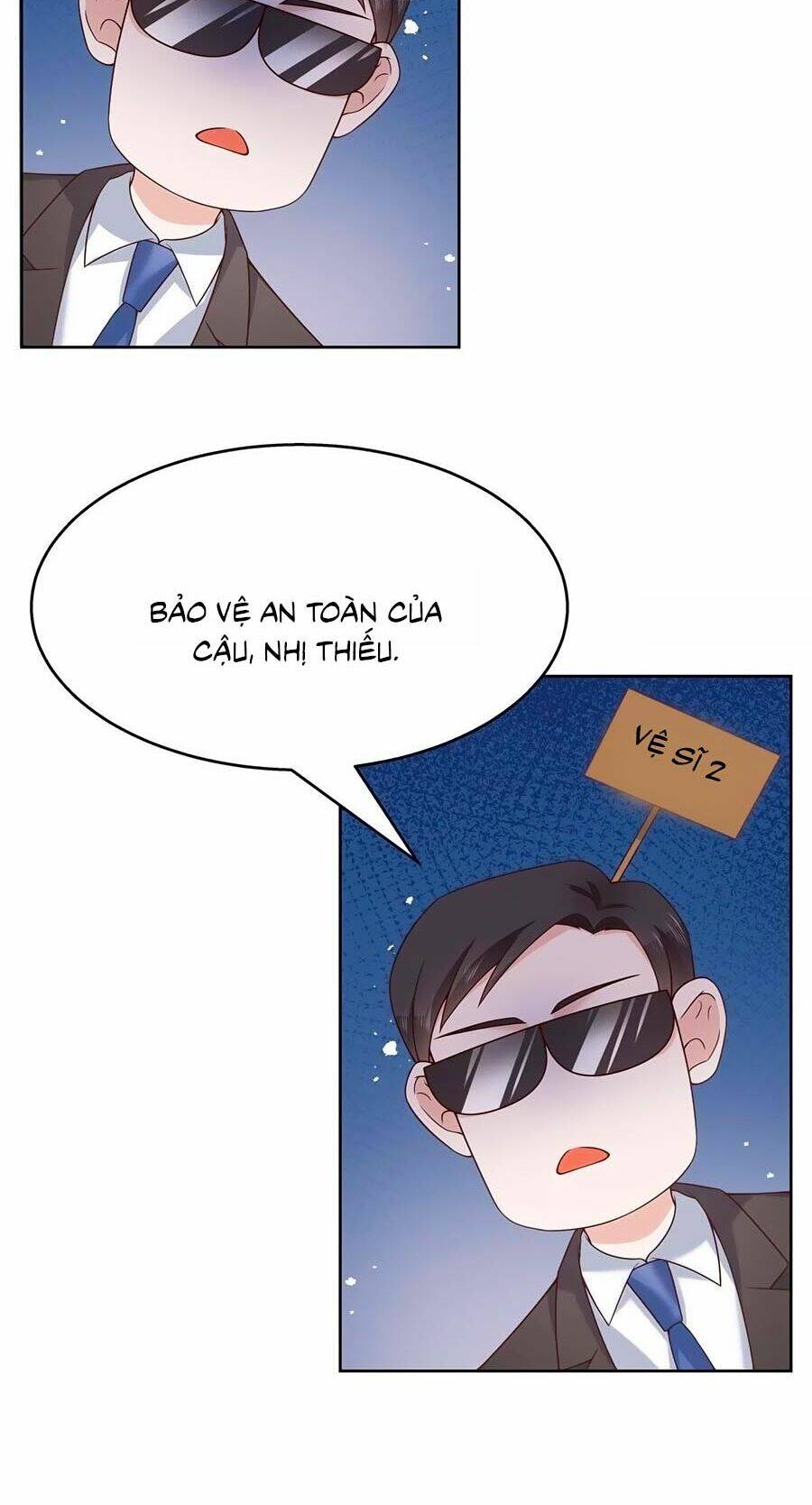 Hot Boy Quốc Dân Là Nữ Chapter 145 - Trang 2