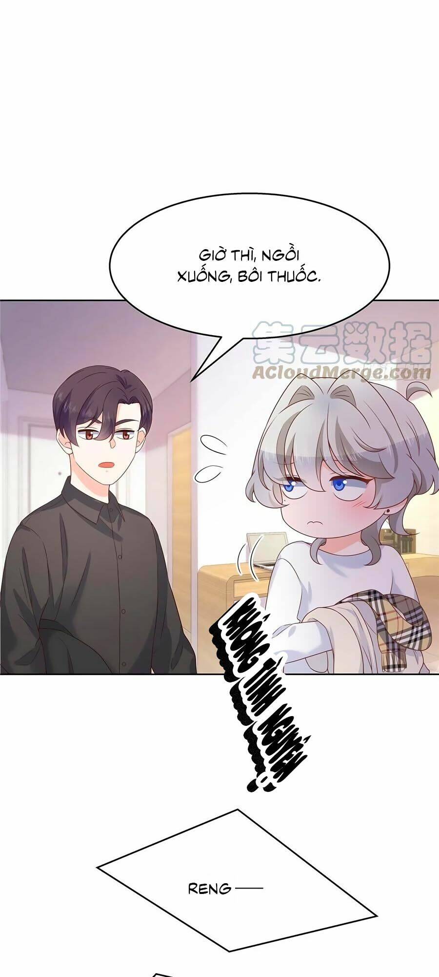 Hot Boy Quốc Dân Là Nữ Chapter 145 - Trang 2