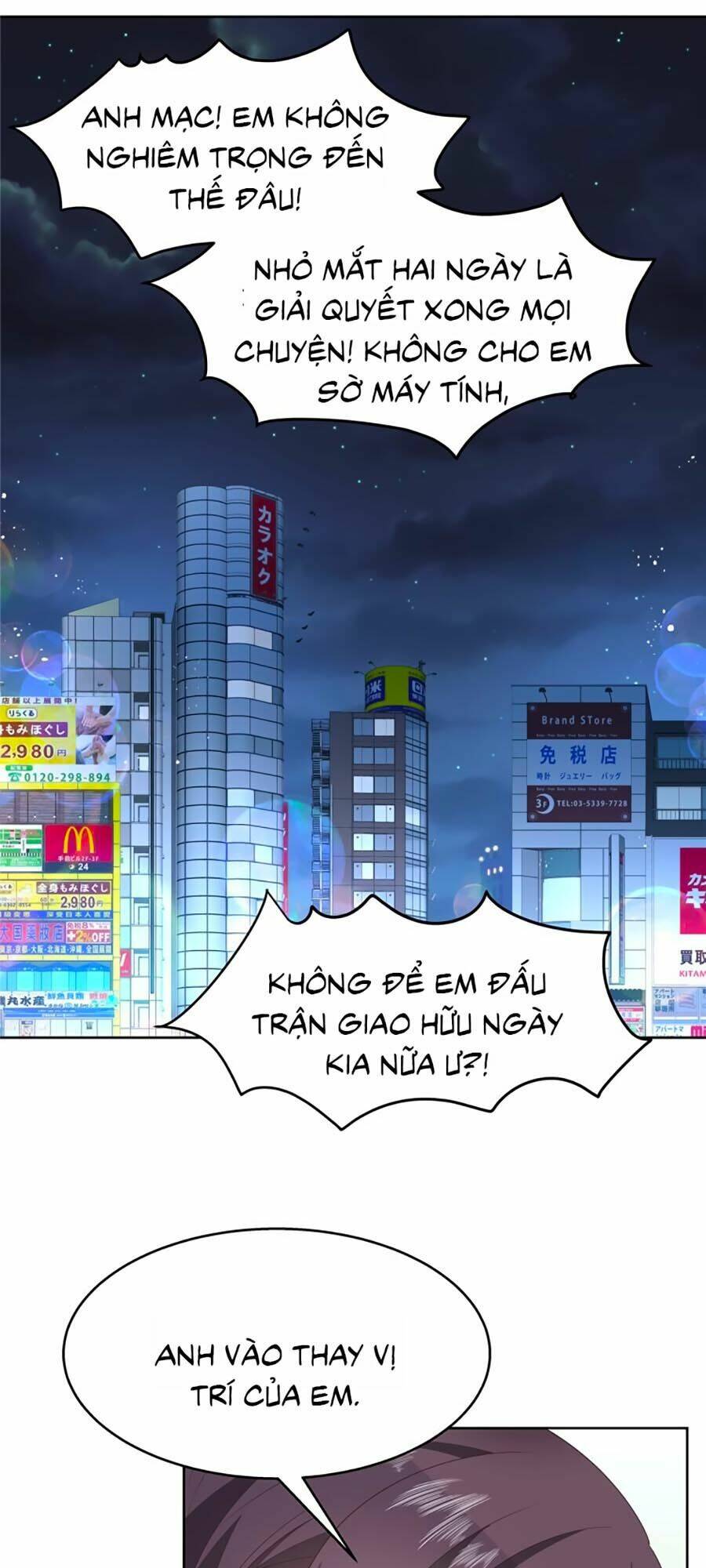 Hot Boy Quốc Dân Là Nữ Chapter 144 - Trang 2