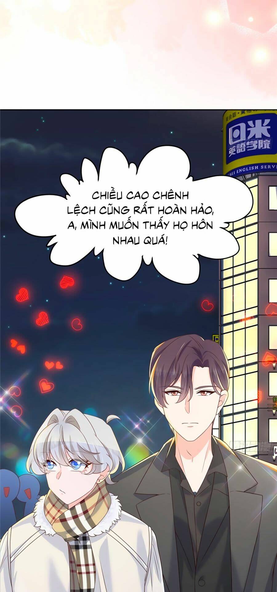 Hot Boy Quốc Dân Là Nữ Chapter 143 - Trang 2