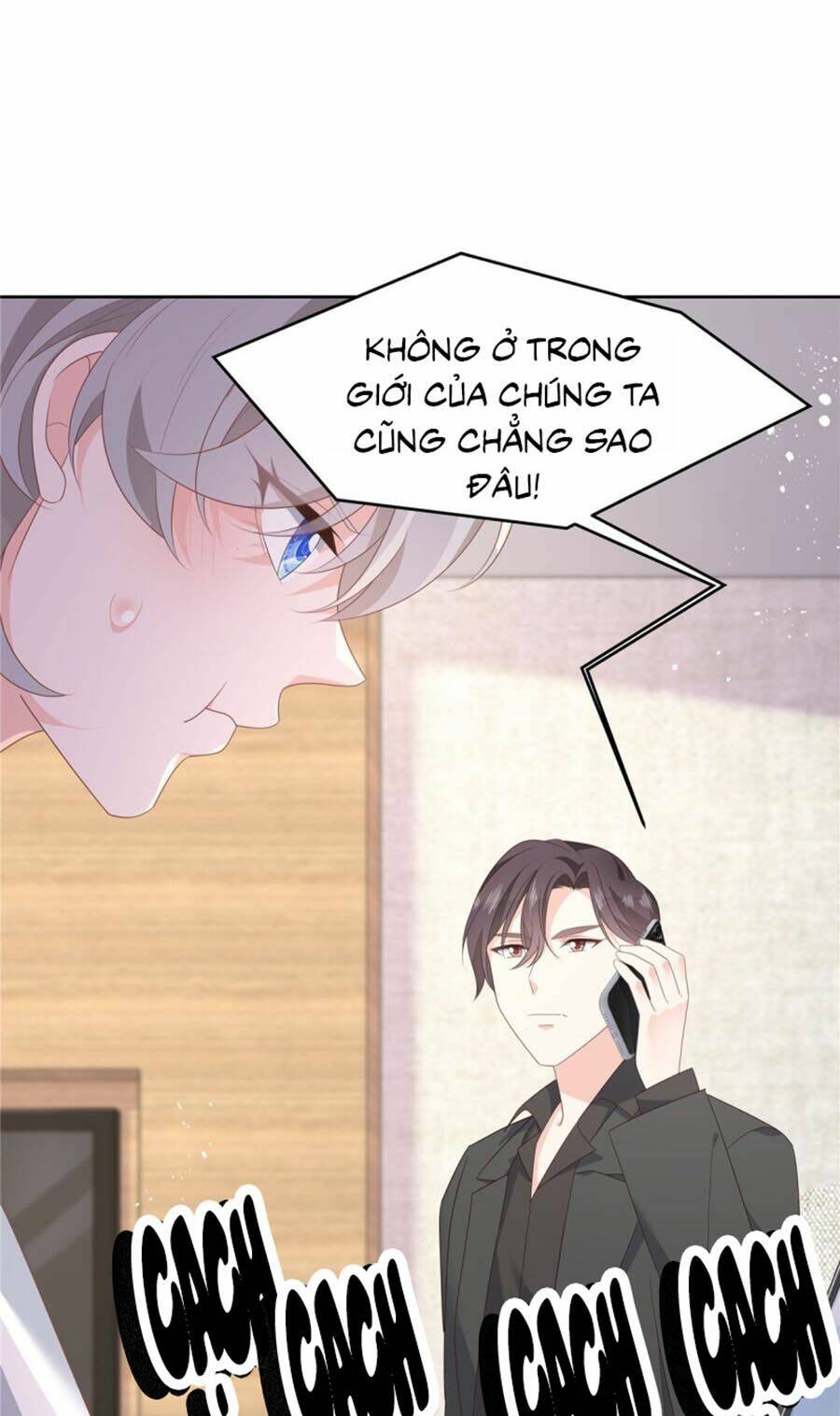 Hot Boy Quốc Dân Là Nữ Chapter 142 - Trang 2