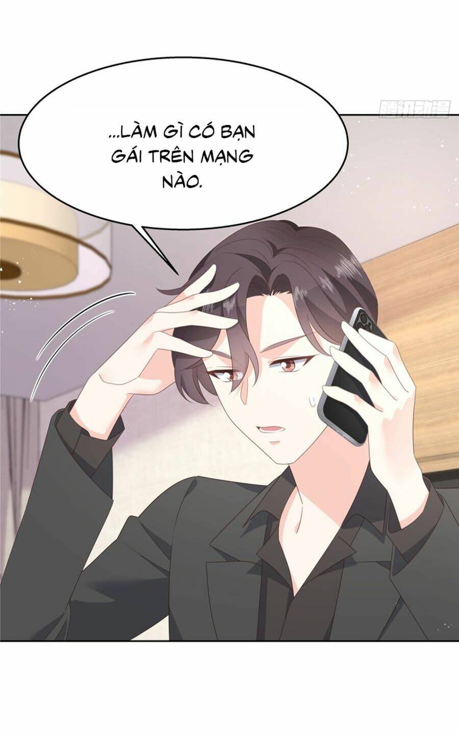 Hot Boy Quốc Dân Là Nữ Chapter 142 - Trang 2