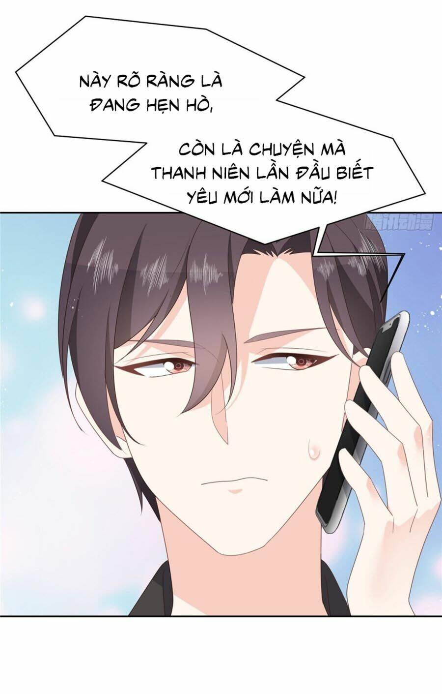 Hot Boy Quốc Dân Là Nữ Chapter 142 - Trang 2