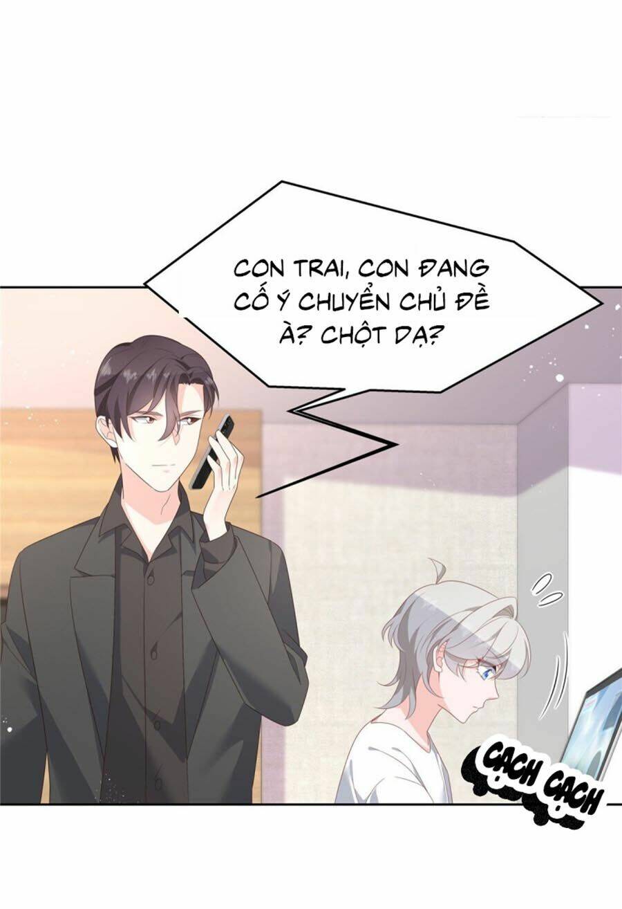 Hot Boy Quốc Dân Là Nữ Chapter 142 - Trang 2