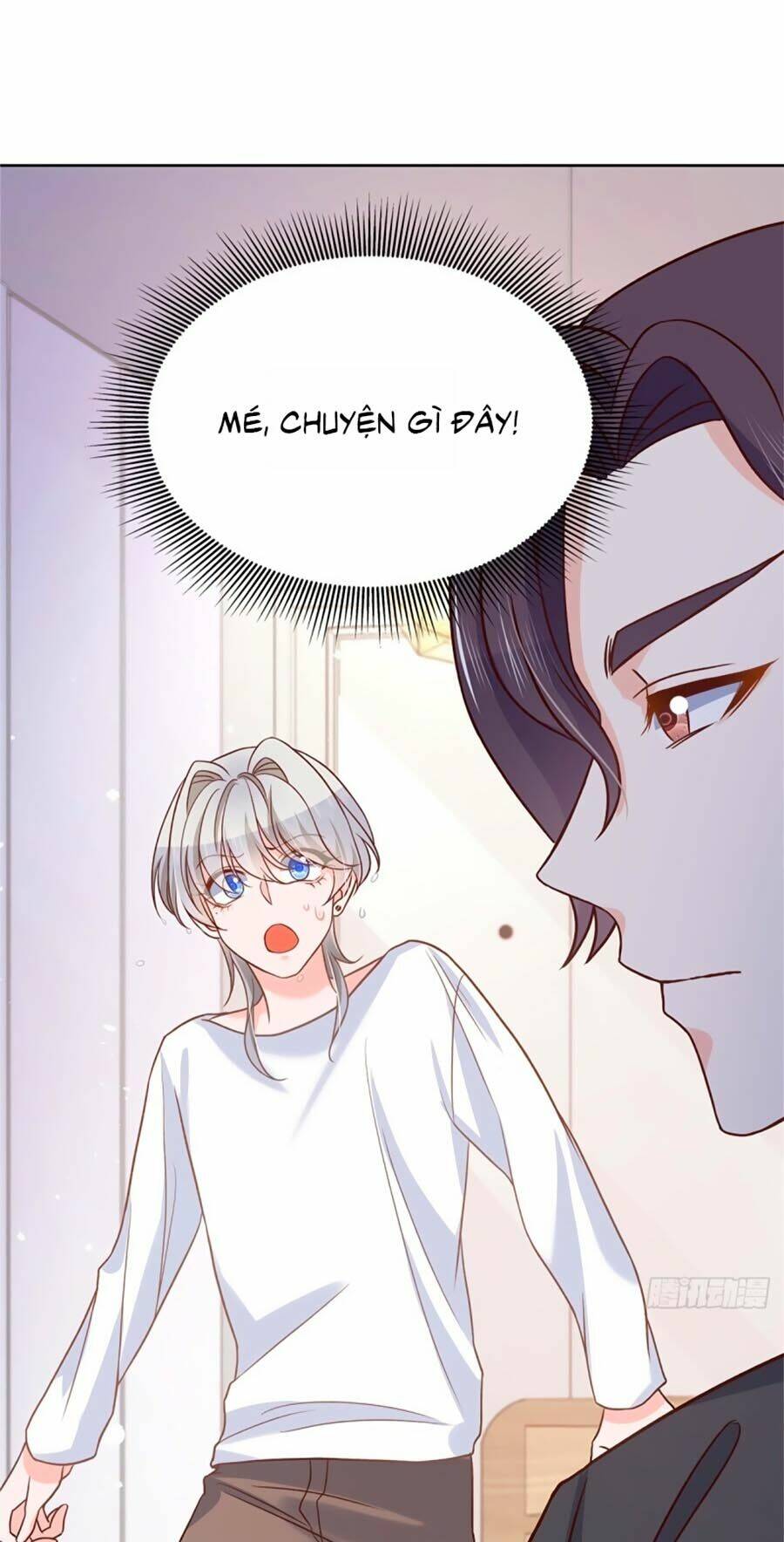 Hot Boy Quốc Dân Là Nữ Chapter 141 - Trang 2