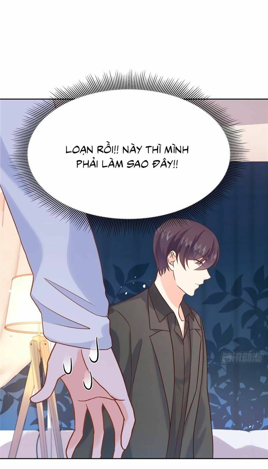 Hot Boy Quốc Dân Là Nữ Chapter 141 - Trang 2