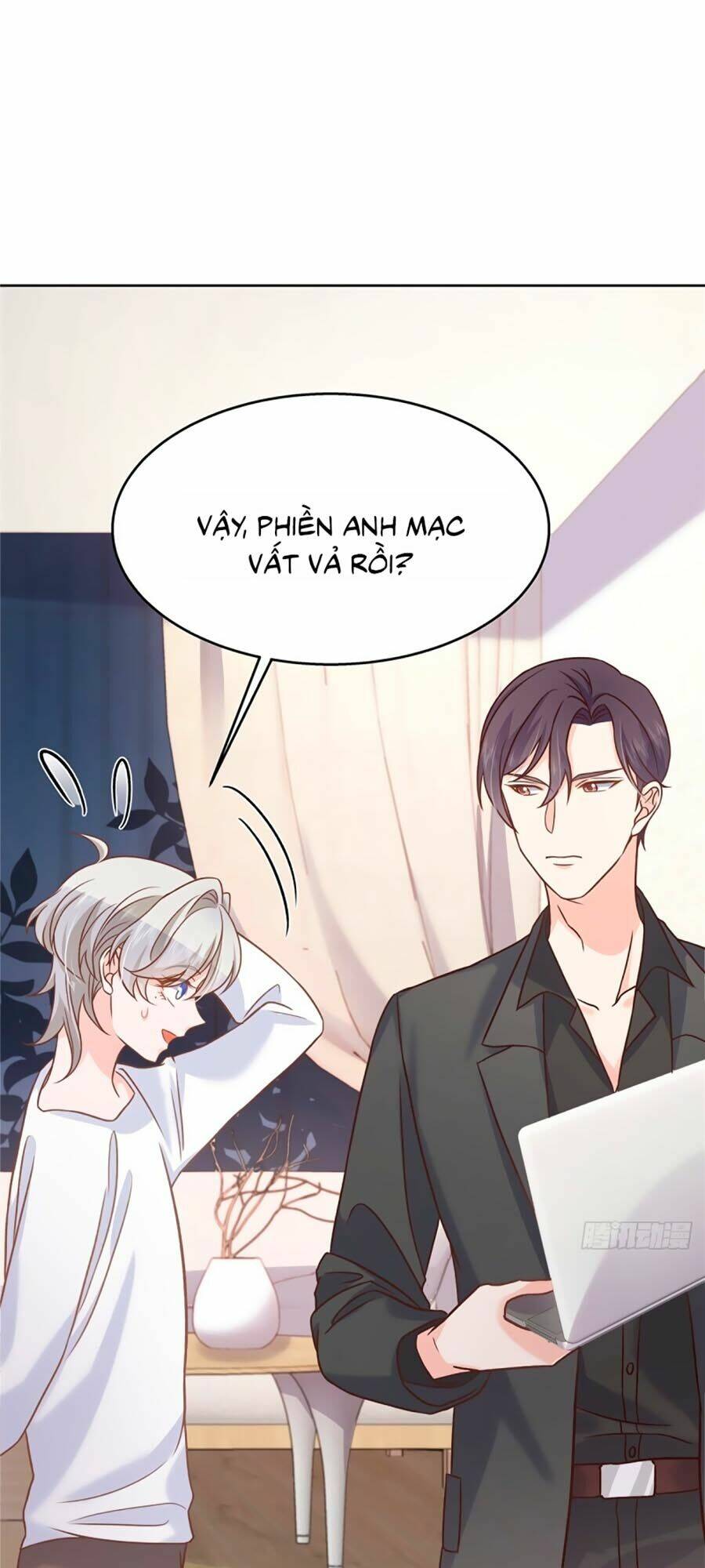 Hot Boy Quốc Dân Là Nữ Chapter 141 - Trang 2