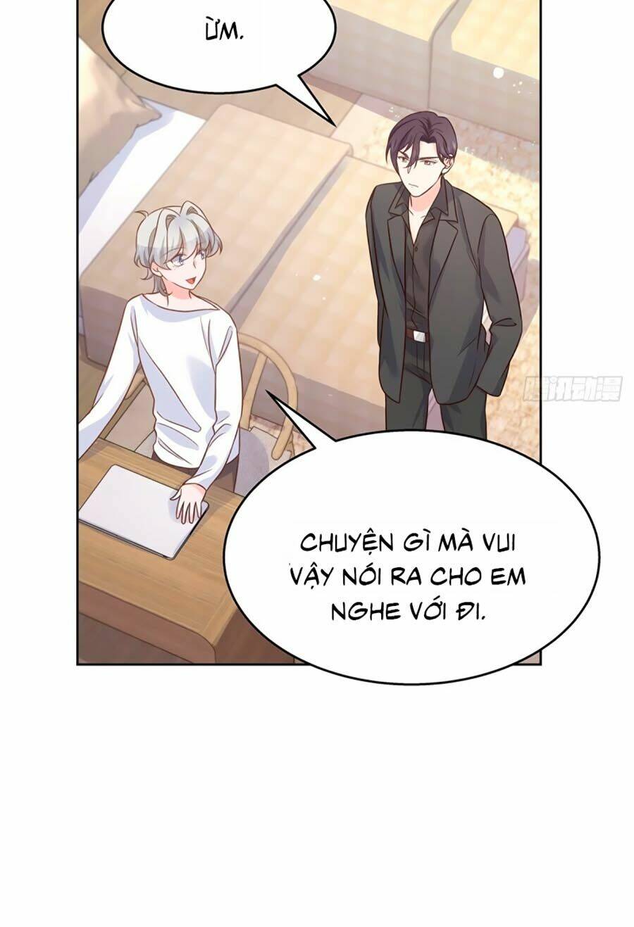 Hot Boy Quốc Dân Là Nữ Chapter 141 - Trang 2