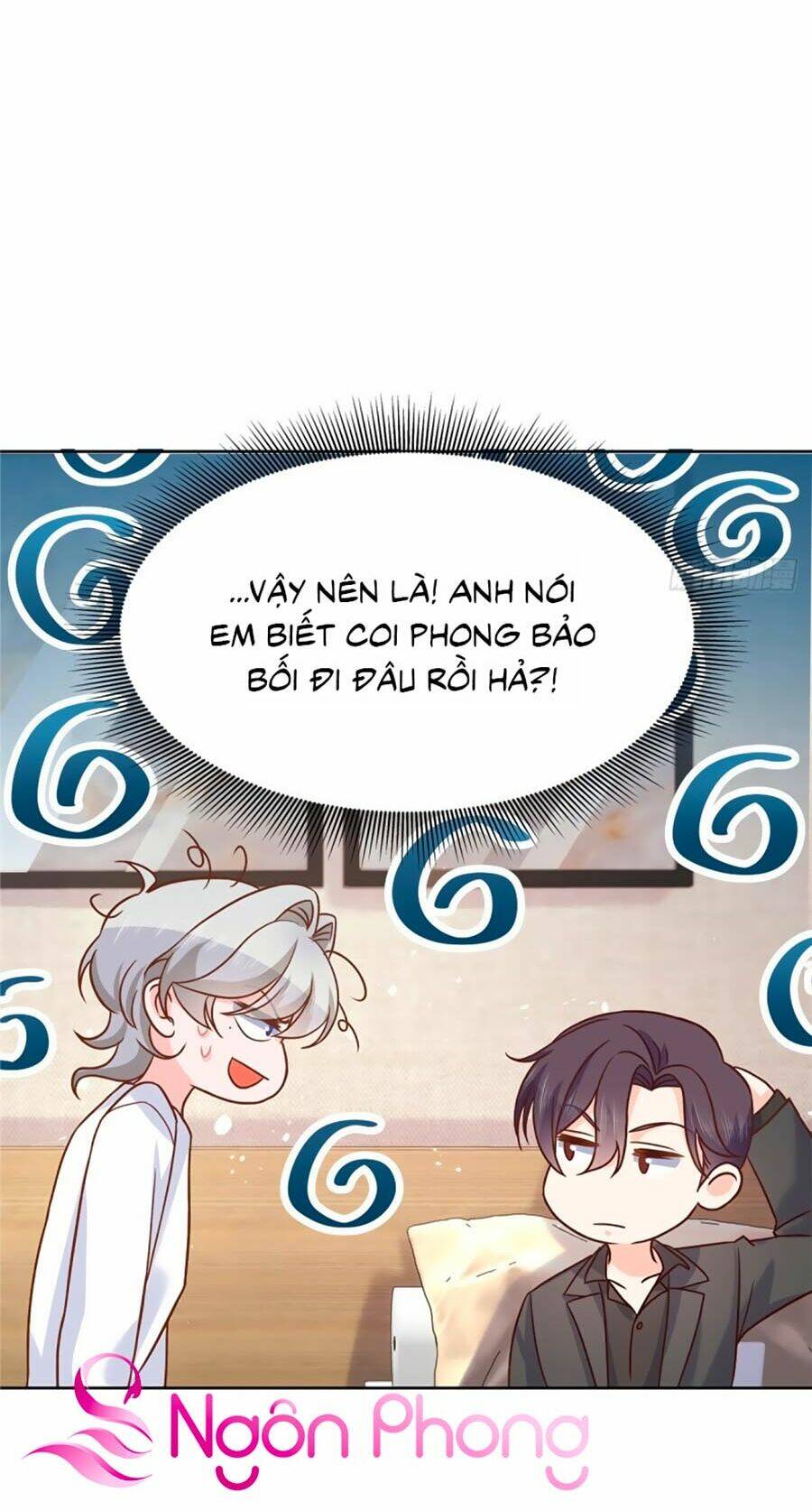 Hot Boy Quốc Dân Là Nữ Chapter 141 - Trang 2