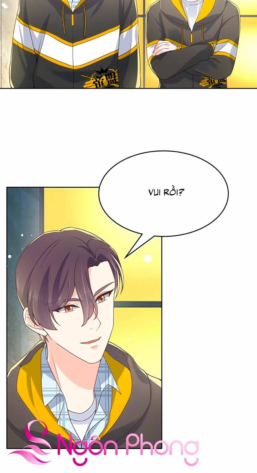 Hot Boy Quốc Dân Là Nữ Chapter 140 - Trang 2