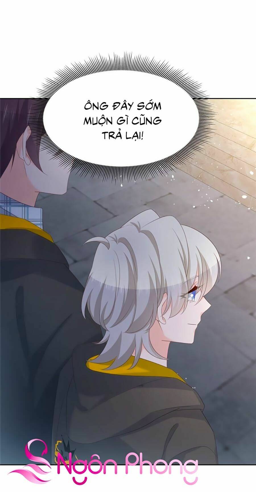 Hot Boy Quốc Dân Là Nữ Chapter 139 - Trang 2