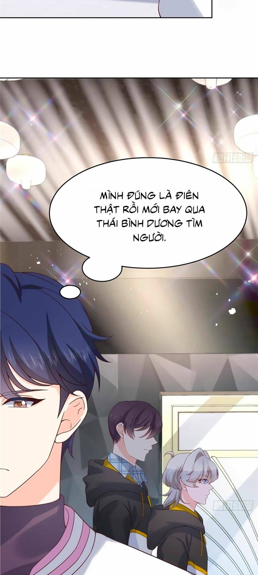 Hot Boy Quốc Dân Là Nữ Chapter 137 - Trang 2