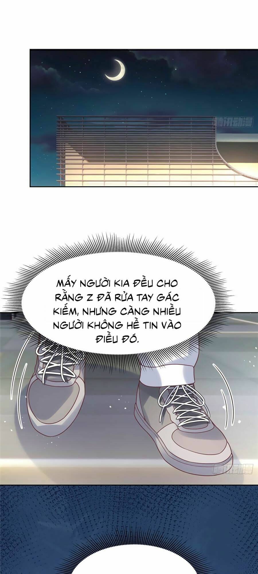 Hot Boy Quốc Dân Là Nữ Chapter 137 - Trang 2