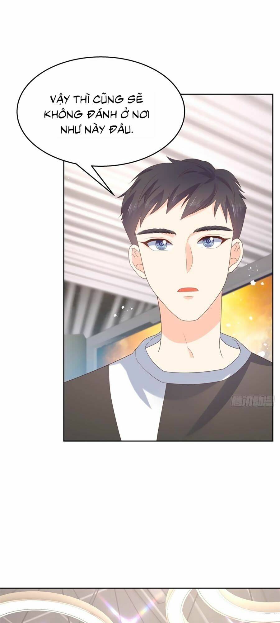 Hot Boy Quốc Dân Là Nữ Chapter 137 - Trang 2