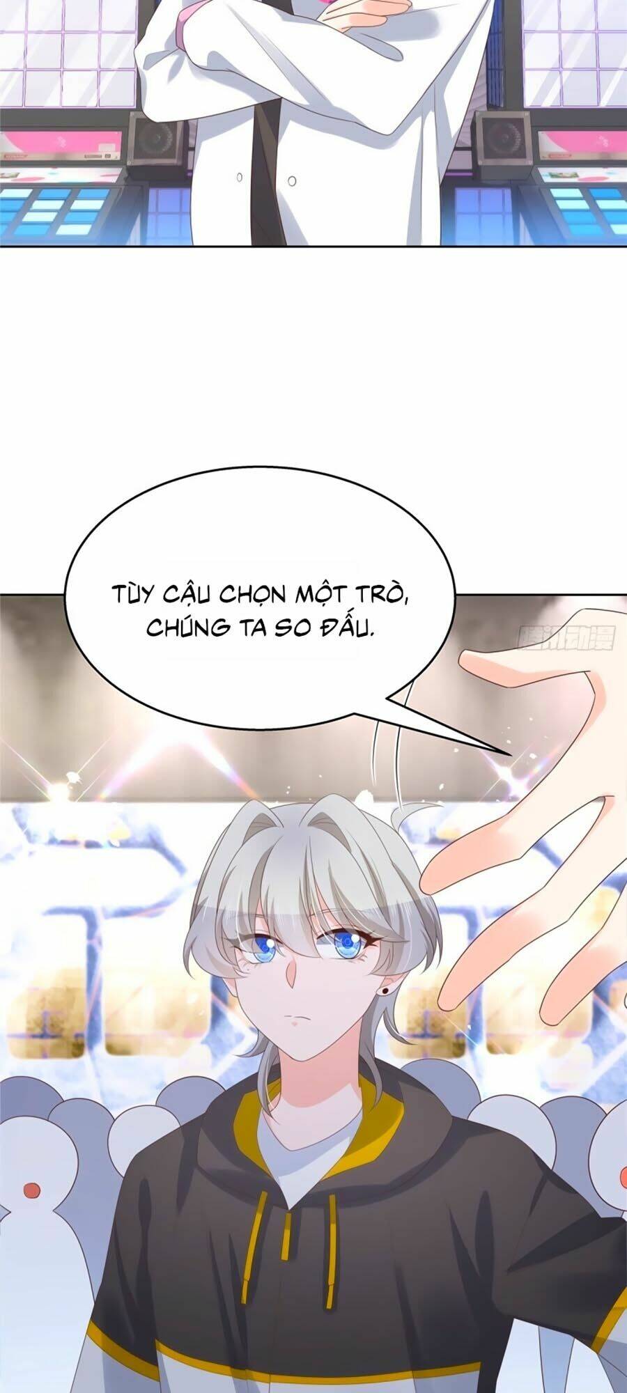 Hot Boy Quốc Dân Là Nữ Chapter 137 - Trang 2